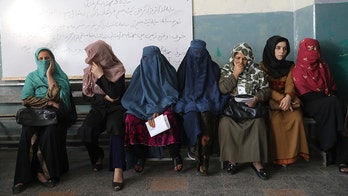 Afghanistan presidential election impacted by Taliban attacks, low turnout