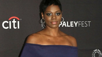 Afton Williamson responds after 'Rookie' investigation concludes 'no inappropriate behavior' occurred