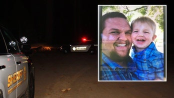 California Amber Alert for boy, 2, and father called off after bodies found near campground: police