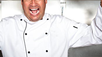 Chef slams diner with 'incredibly restricted' diet: 'We look forward to not feeding you'