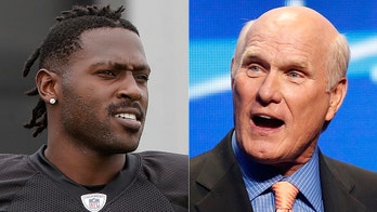 Terry Bradshaw says he 'can't stand' players like Antonio Brown