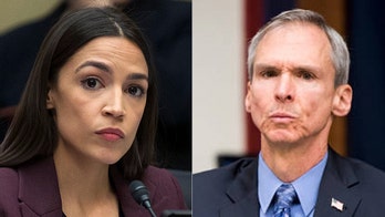 AOC endorses progressive challenger to moderate incumbent in Illinois congressional race