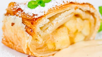 Father claims daughter bit into 'needle' in pastry from Kroger: report