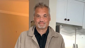 Artie Lange: 'God spared me' from dying from drug addiction