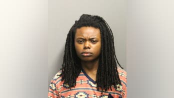 Chicago woman wore ‘Scream’ mask as she repeatedly stabbed female victim: cops
