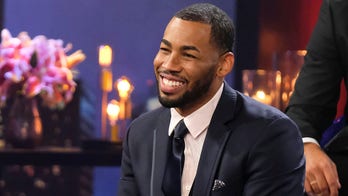 'Bachelorette’ alum Mike Johnson slams franchise for lack of diversity: ‘It’s atrocious’