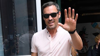 '90210' star Brian Austin Green sued for allegedly selling phony Porsche