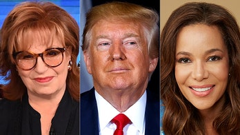 'The View' co-hosts ask why schools should reopen if Trump says COVID-19 will get worse
