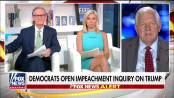 Bill Bennett: Nothing in the Ukraine call transcript is an impeachable offense