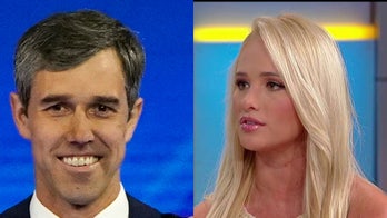 Tomi Lahren on Beto O'Rourke's vow to take away guns: 'Finally they're being transparent'