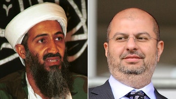 Saudi owner of English soccer team defends 'really good' Bin Laden family, says he would do business with them