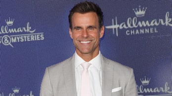 'All My Children' alum Cameron Mathison says he has kidney cancer