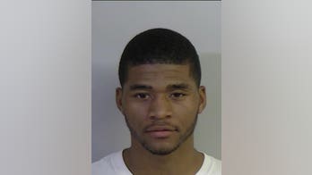 Suspect in fatal shooting of Alabama cop charged with capital murder