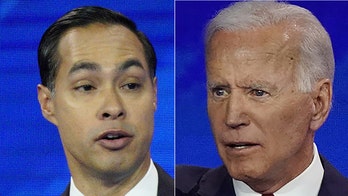 Ex-Obama official Julián Castro calls on Democrats to replace Biden on ticket