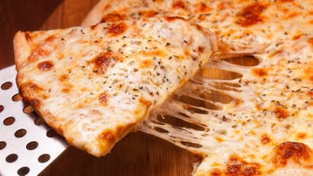 Little Caesars pizza thieves reportedly make off with embarrassingly small score