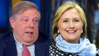 Mark Penn: Hillary would be 2020 contender if she had conceded the 2016 election