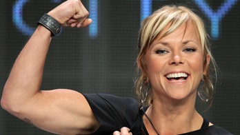 Jessi Combs' fatal land speed record attempt to be submitted to Guinness