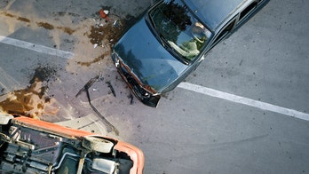 Study links youths' slow 'working memory' to high crash rates