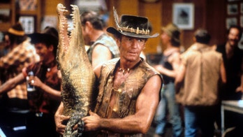 'Crocodile Dundee' actor Paul Hogan reflects on his divorces: 'I'm not a great husband'