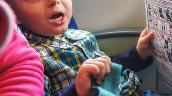 Japan Airlines praised by travelers for booking process that shows seats taken by babies