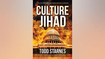 'Culture Jihad' by Todd Starnes