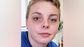 Missing Florida girl, 16, shown tied up and crying in Instagram video call, family tells police