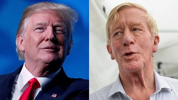 Bill Weld suggests Trump could face execution over Ukraine phone call