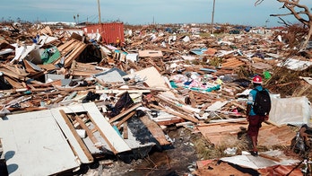 US worried China's Dorian relief effort in Bahamas may be bid to gain influence — and foothold, reports say