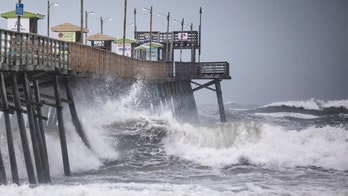 Hurricane Dorian's path: What you need to know