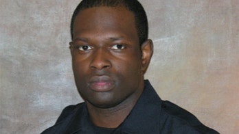 Tuscaloosa police officer Dornell Cousette, one of the state's ‘heroes,’ killed pursuing felon, officials say