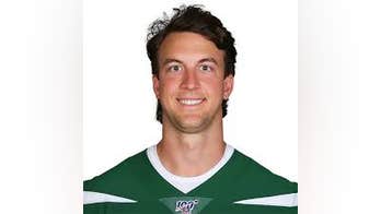Jets' QB Trevor Siemian suffers gruesome ankle injury