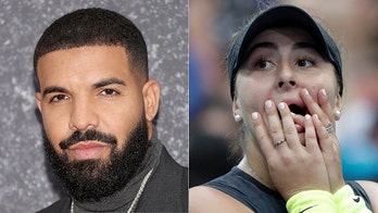 US Open winner Bianca Andreescu reveals Drake finally messaged her after winning first major title
