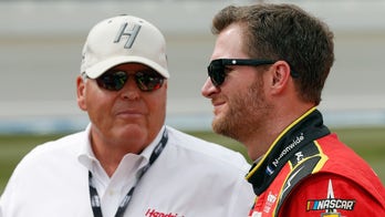 Dale Earnhardt Jr. once offered to take a $1 million pay cut, here's why