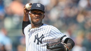 Yankees pitcher's domestic violence incident details revealed as 2021 season nears start