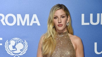 Ellie Goulding threatens to back out of Cowboys' halftime show over Salvation Army complaints