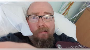 Man hospitalized after downing energy drink calls for tighter regulations