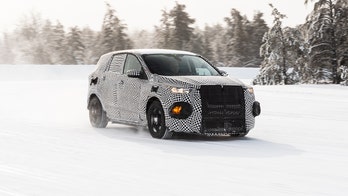 Ford's electric vehicles will be 'awesome' ... Ford exec says