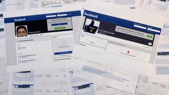 Facebook still auto-generating Islamic State, al-Qaida pages