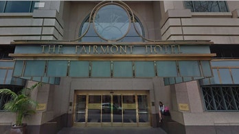 San Jose hotel staff, patrons hospitalized after guest uses poisonous chemical in apparent suicide