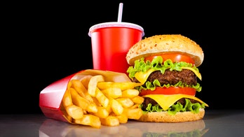 Mom allegedly fed fast food to obese teen dying in hospital: report