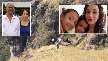 New Zealand man arrested in ‘witchcraft’ deaths of 5 Fiji family members