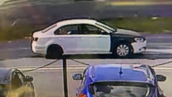 Police department reports theft of speed enforcement device while being used to catch speeders