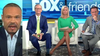 Democrats are 'panicking' as illegal spying is set to be revealed, says Dan Bongino