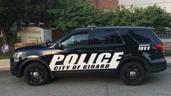 Ohio mom won't be prosecuted after shooting daughter who was trying to surprise her