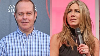 'Friends' star: Jennifer Aniston hasn't spoken to me in 15 years