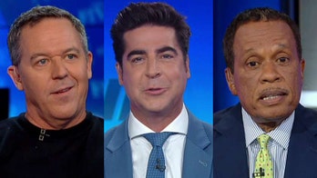 "The Five" debate whether Democrats are 'moving the goalposts' in Senate impeachment trial