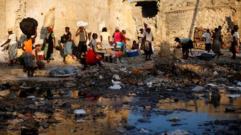 Supreme Court could hear groundbreaking case that challenges UN immunity