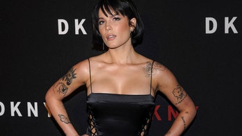 Halsey reveals health diagnosis after giving birth: ‘I was really sick’