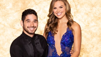 Hannah Brown hopes 'Dancing with the Stars' will show a new side of her after 'Bachelorette' heartbreak