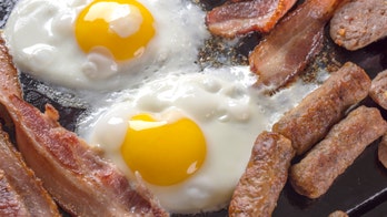 'Second breakfast' should be a real meal, 62 percent of Americans polled say